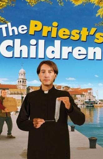 The Priest's Children (2013)