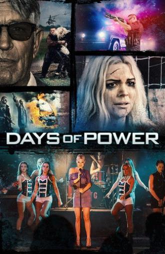 Days of Power (2018)