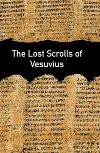 The Lost Scrolls of Vesuvius (2023)