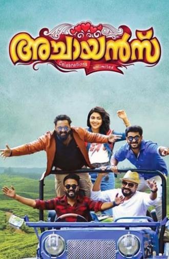 Achayans (2017)