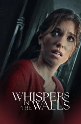 Whispers in the Walls (2024)