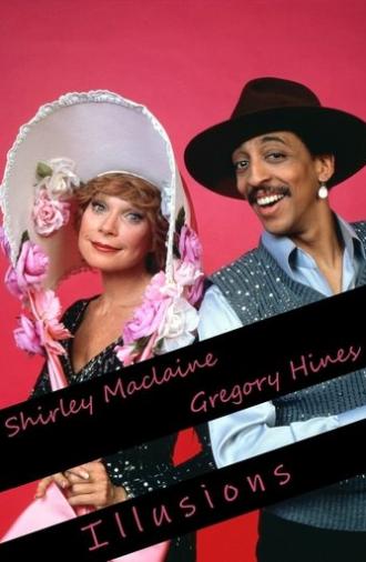Shirley MacLaine... Illusions (1982)