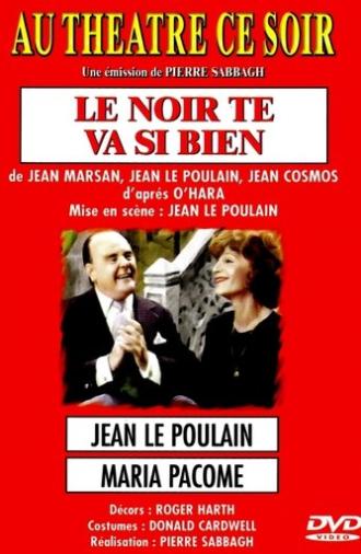Le noir te va si bien (1975)