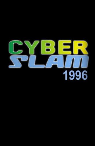 ECW CyberSlam 1996 (1996)