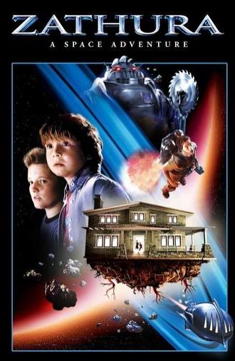 Zathura: A Space Adventure (2005)