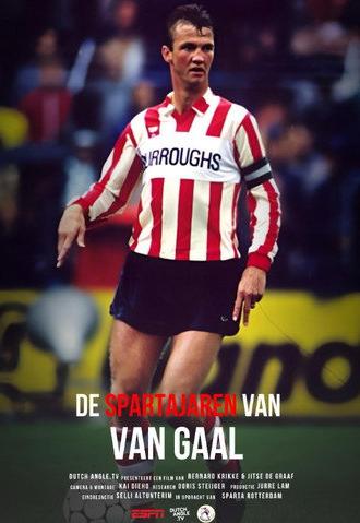 De Sparta-jaren van Van Gaal (2025)