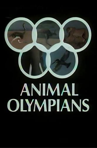 Animal Olympians (1980)