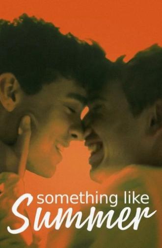 Something Like Summer (2017)