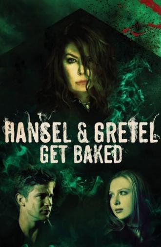 Hansel and Gretel Get Baked (2013)