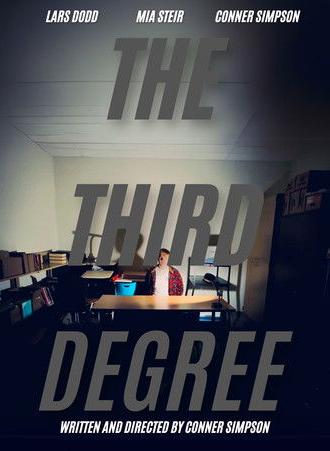 The Third Degree (2025)