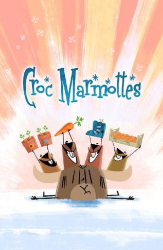 Croc Marmottes (2020)