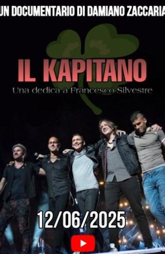 Il Kapitano: Una dedica a Francesco Silvestre (2025)