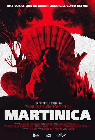 Martinica (2018)