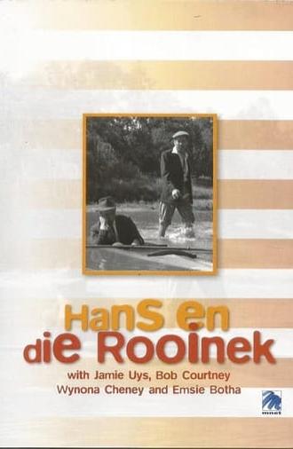 Hans en die Rooinek (1961)