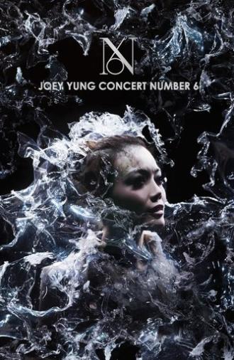 Joey Yung Concert Number 6 (2010)