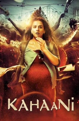 Kahaani (2012)