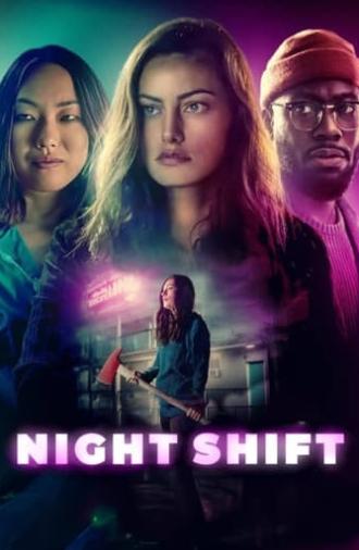 Night Shift (2023)