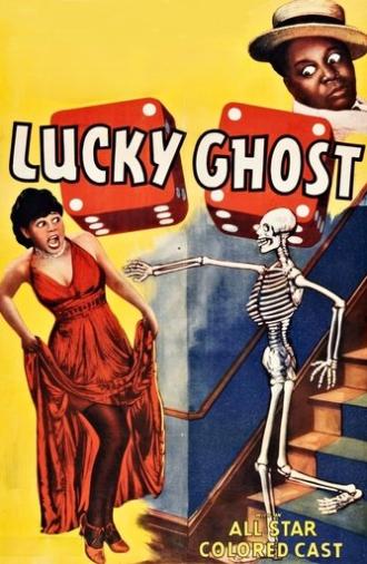 Lucky Ghost (1942)