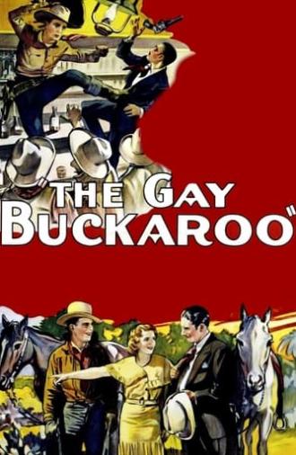 The Gay Buckaroo (1931)