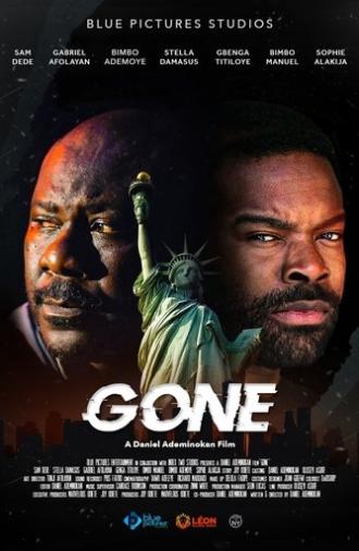 Gone (2021)