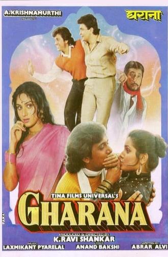 Gharana (1988)