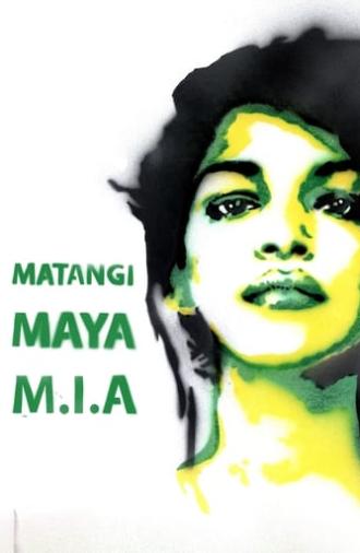 Matangi / Maya / M.I.A. (2018)