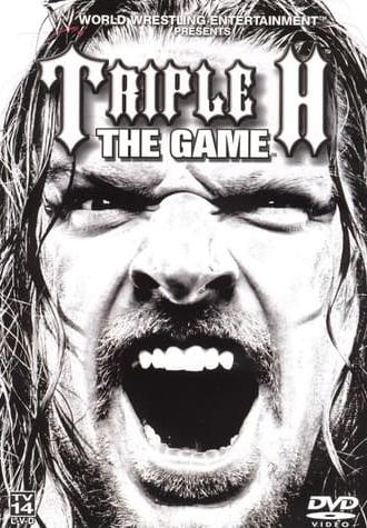 WWE: Triple H - The Game (2002)