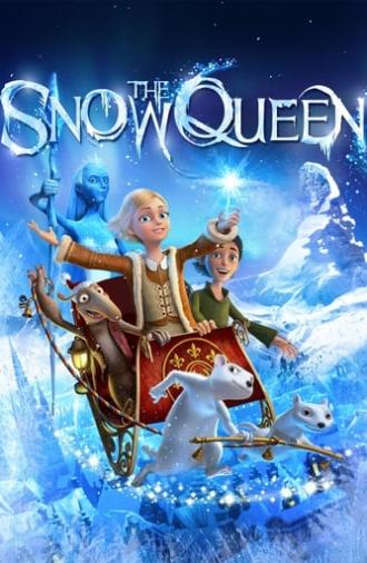 The Snow Queen (2012)