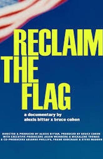 Reclaim the Flag (2025)