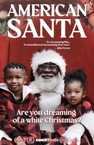 American Santa (2023)