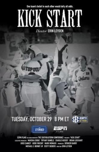 SEC Storied: Kick Start (2024)