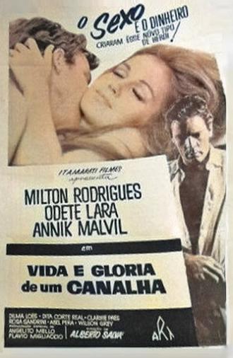 Vida e Glória de um Canalha (1970)