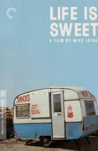 Life Is Sweet (1990)