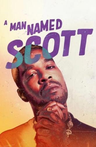 A Man Named Scott (2021)