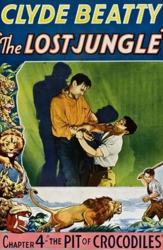 The Lost Jungle (1934)