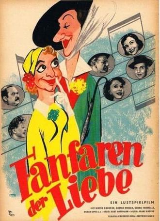 Fanfares of Love (1951)