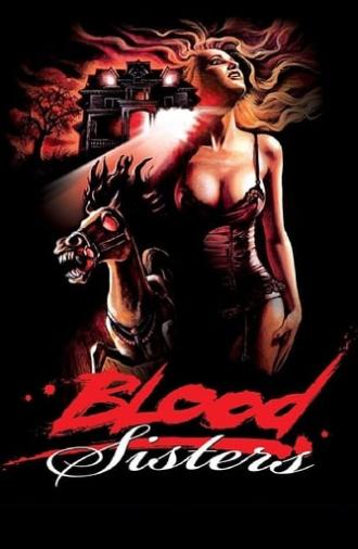 Blood Sisters (1987)