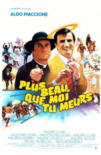 More Beautiful Than Me You Die (1982)
