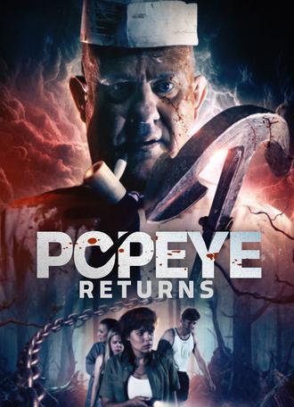 Popeye Returns (2026)