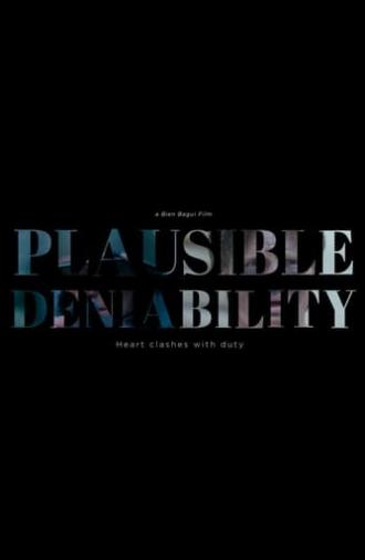 Plausible Deniability (2024)