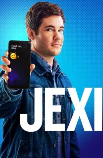 Jexi (2019)