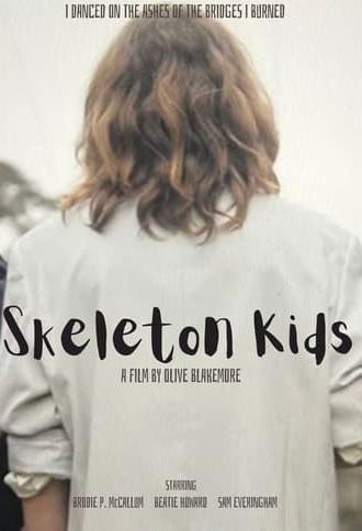 Skeleton Kids (2023)