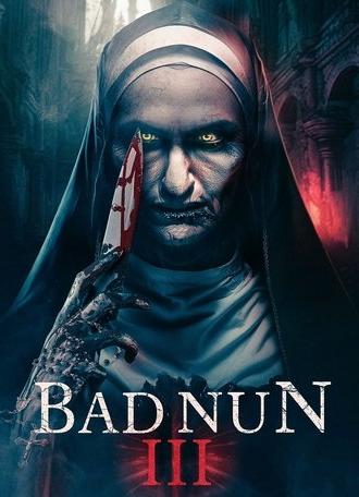 The Bad Nun 3 (2024)