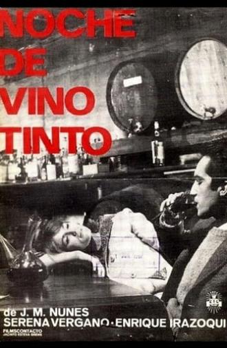 Night of Red Wine (1967)