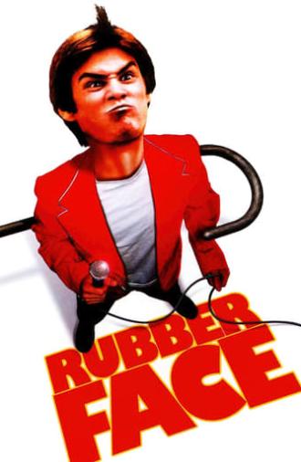 Rubberface (1981)