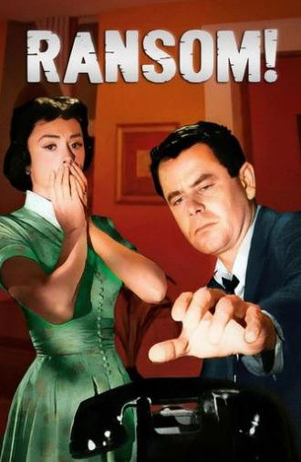 Ransom! (1956)