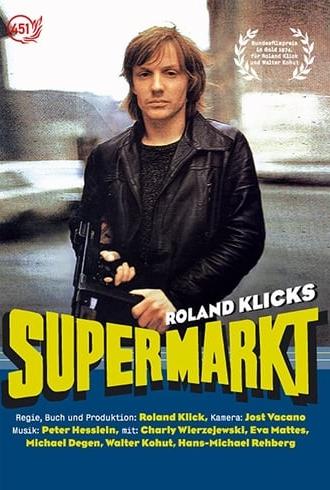 Supermarket (1974)