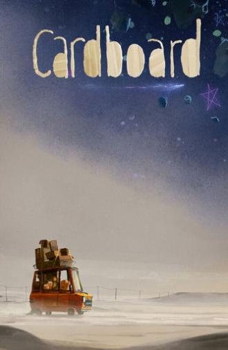 Cardboard (2025)