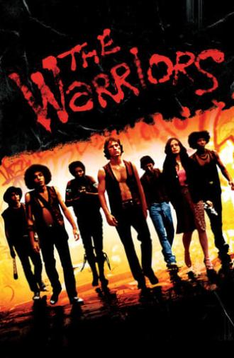 The Warriors (1979)