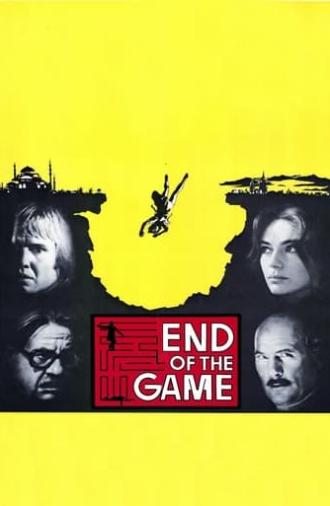 End of the Game (1978)